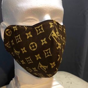 Designer Adult Face Mask